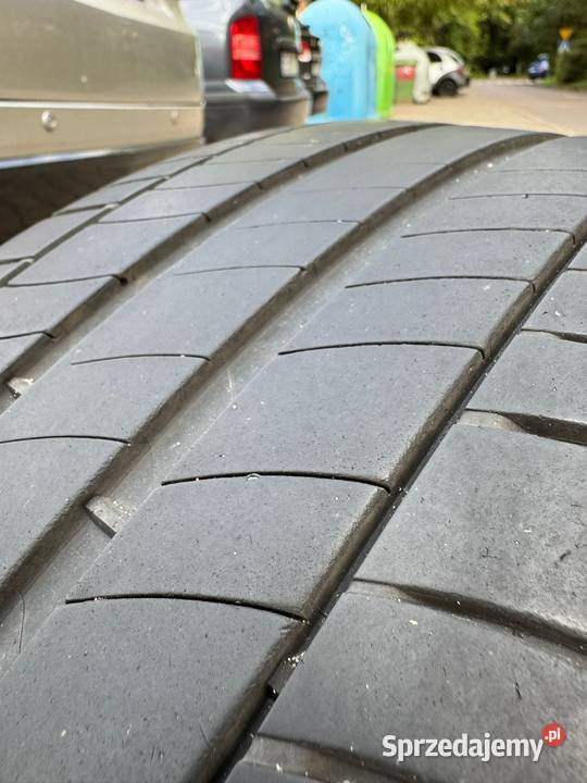 Koła letnie 19x85j et 40 Tarnowskie Góry