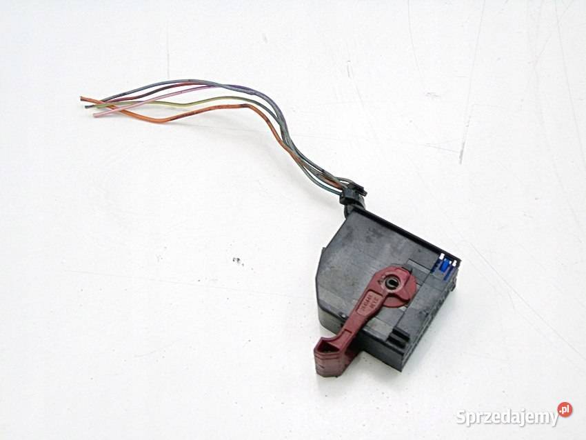 Wtyczka kostka Jumper Ducato Boxer 2007 2014 Sosnowiec sprzedam