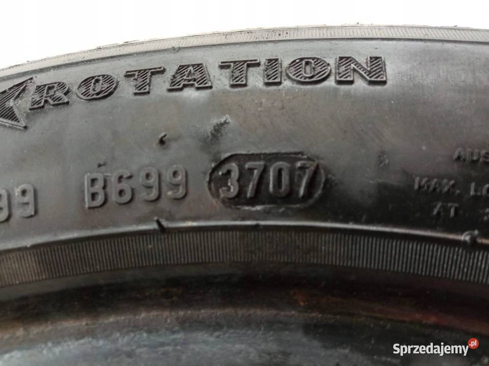 2x OPONA ZIMOWA CEAT ARTIC III 18560R14 82T 3707 60