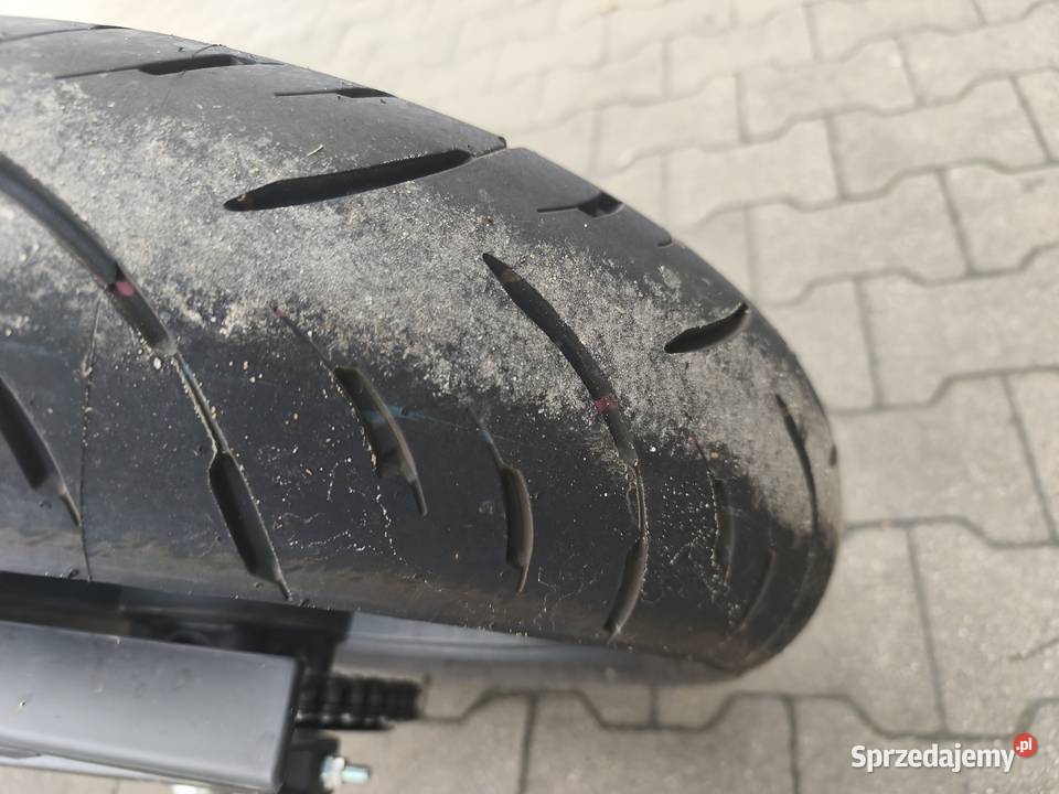 Honda CB 125R CB125 R CB125R CB 125 R Zamiana ABS Ligota Dobrodzieńska
