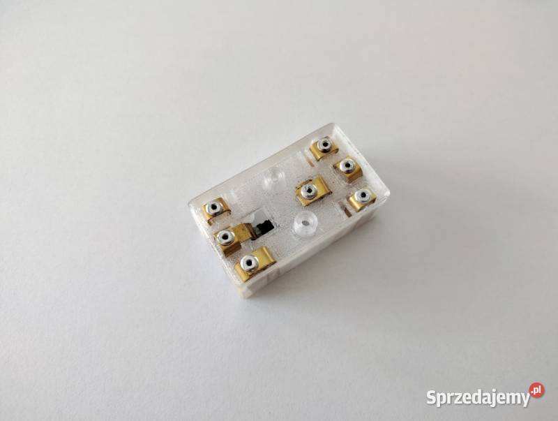 Kostka rozdzielacz instalacji elektrycznej WSK sprzedam