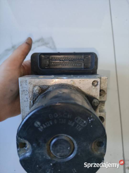 Pompa ABS BMW 3451 678159401 Działdowo