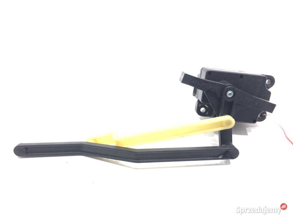 SILNIK NAGRZEWNICY VOLVO 669N19E616BB XC60 I osobowe