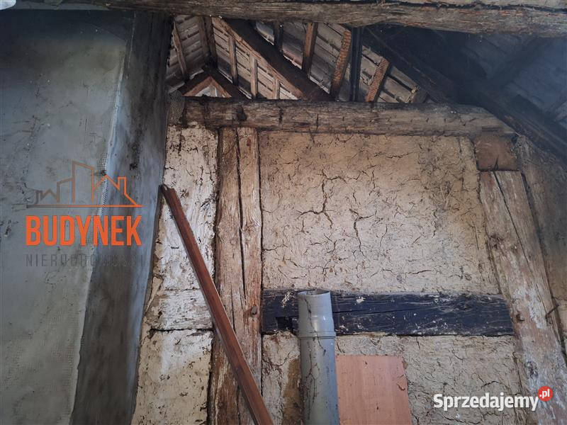 Dom Jeżyce sprzedam