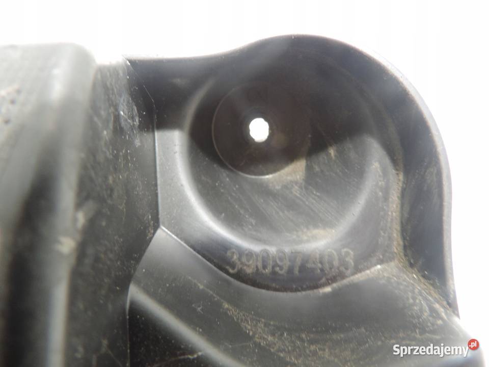 OPEL CROSSLAND X ŚLIZG ZDERZAKA PRAWY TYŁ Motoryzacja kujawsko-pomorskie sprzedam