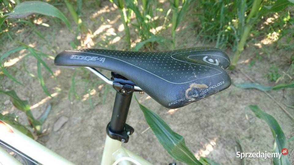 Rower DBS Edge Shimano SR Suntur Wodzisław Śląski