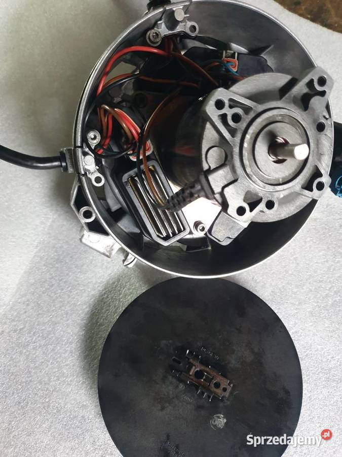 WEBASTO OGRZEWNIE Thermo 300 SPHEROS 30KW 24KW Tarnowskie Góry