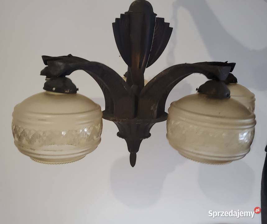 Lampa Kluczbork