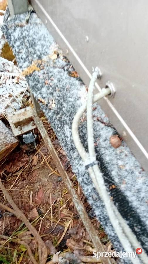 Solidny bagaznik plecak autobus śląskie Gliwice