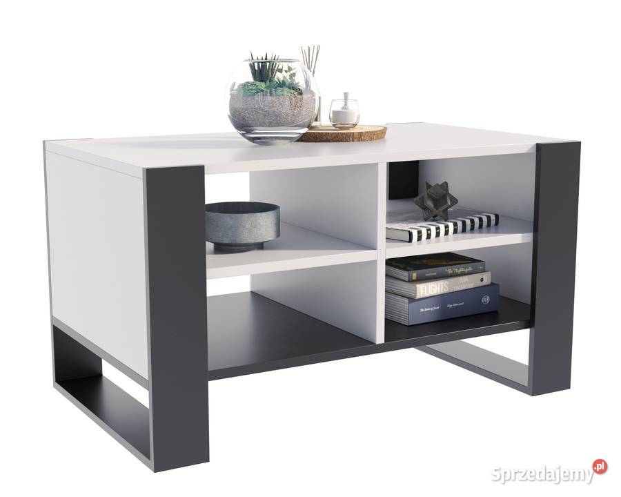 Ława Figa Stolik Kawowy Kolory Nowość Meble Stoliki kawowe i ławy Lublin