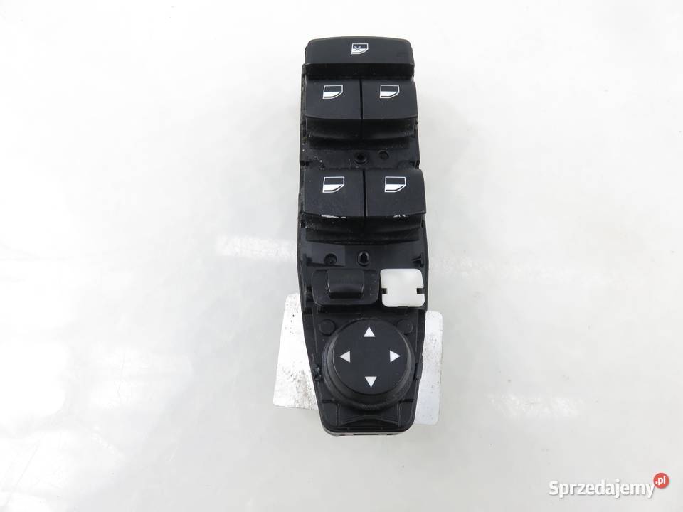 PANEL SZYB BMW 5 Touring F11 9241953