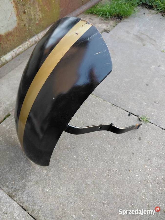 Błotnik bobber custom motor tuning motocyklowy Toszek sprzedam