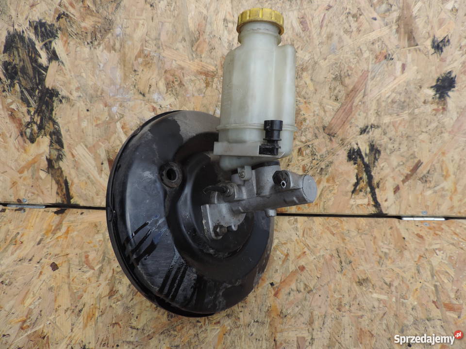 ALFA ROMEO 147 16 TS POMPA HAMULCOWA SERVO osobowe