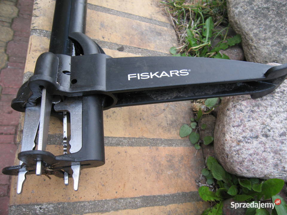 Narzędzie do chwastów Szczecin