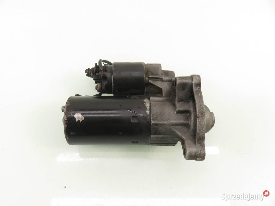 ROZRUSZNIK PEUGEOT 407 SW 20 HDi S0550PR Układ elektryczny silnika