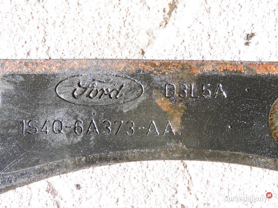 Dystans skrzyni biegów Ford focus mk1 18 TDDI Myszków