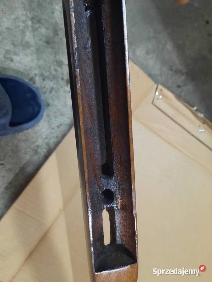 Wiatrówka Łucznik kl187 kolba Częstochowa sprzedam