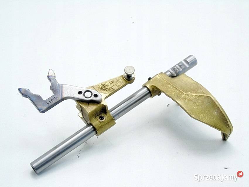 WIDEŁKI WYBIERAK SKRZYNI BIEGÓW 20GP08 BOXER