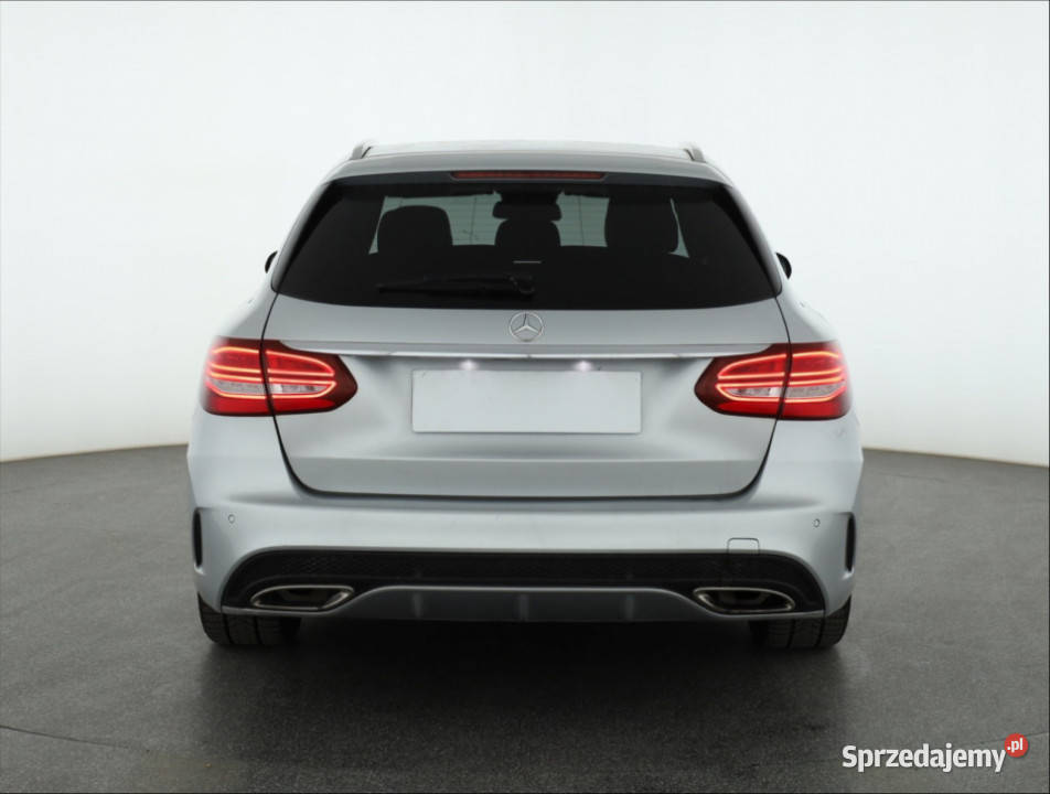 Mercedes C C 200 4MATIC centralny zamek mazowieckie Piaseczno