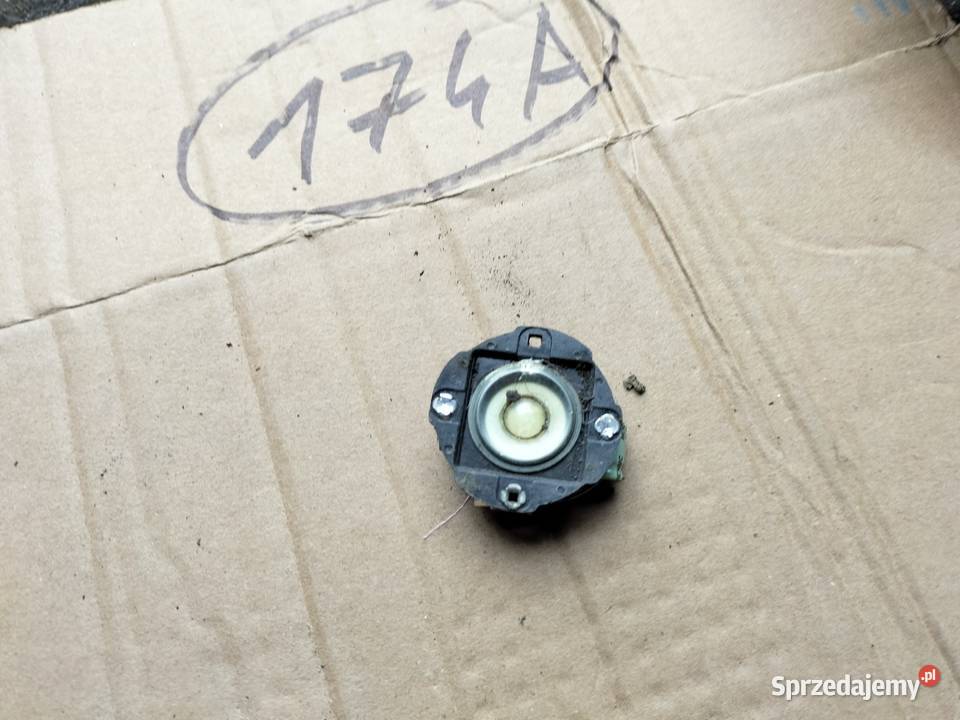 AUDI 80 B4 80B4 GŁOŚNIK DRZWI SZEROKA KIESZEŃ lubelskie Kamień-Kolonia