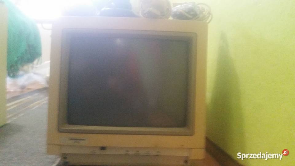 Amiga 1200 Amiga 500 Osprzęt CRT Pozostałe pomorskie Tczew