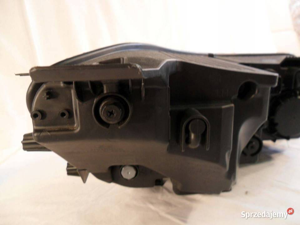 Reflektor Przód strona prawa Hyundai Ioniq 5 Nowy Tomyśl