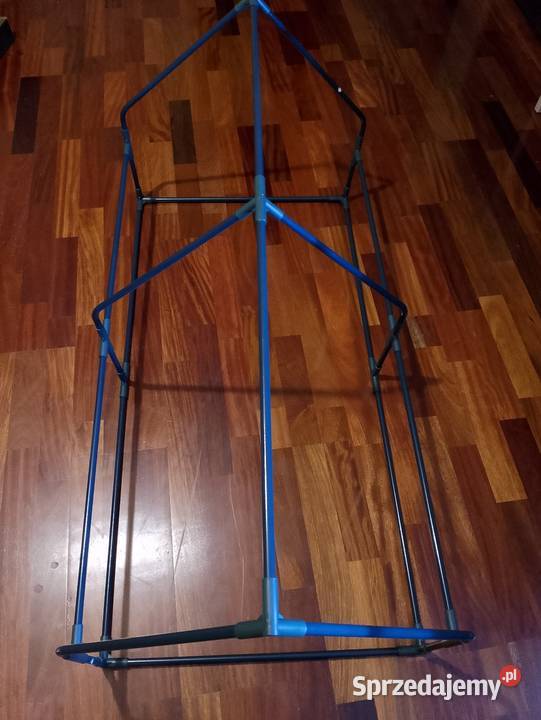 Inspekttunel foliowy podkarpackie Trześń sprzedam