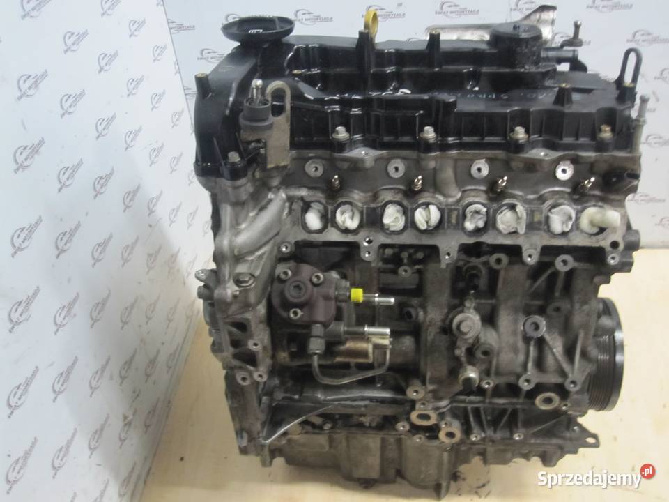 INSIGNIA ASTRA 16 CDTI LVL B16DTH 136 145 silnik