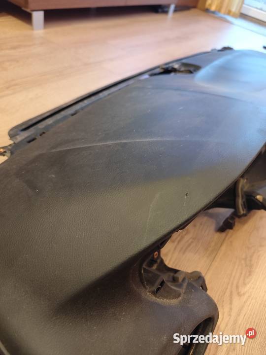 Deska rozdzielcza konsola Chrysler Pacifica Rok produkcji 2017 Warszawa sprzedam