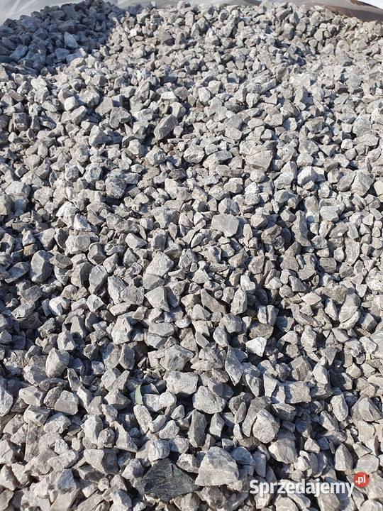 GRYS PERFEKT GREY KAMIENIE OGRODOWE OZDOBNE Bielawa sprzedam