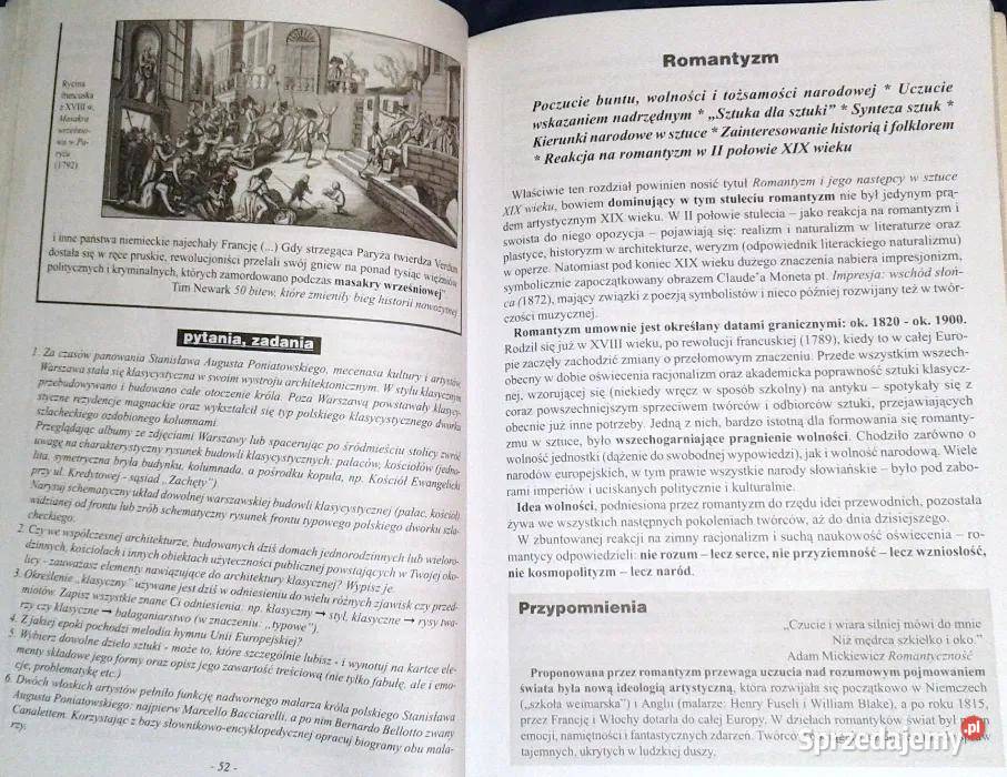 Wiedza o kulturze Przewodnik metodyczny szkół Chełm