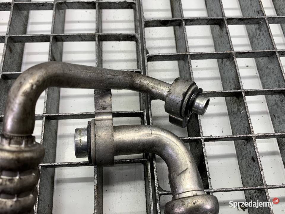 RURKA KLIMATYZACJI OPEL INSIGNIA A 13220107 20 podkarpackie