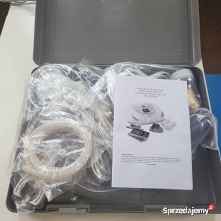 Kombajn kosmetyczny Red Line Poznań