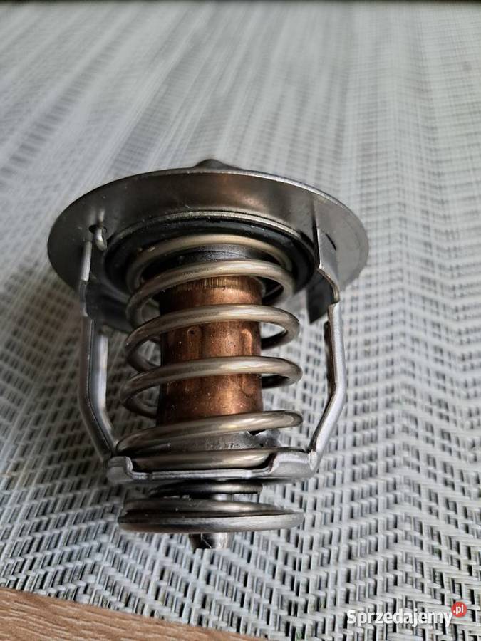 Termostat KIA Toyota wielkopolskie