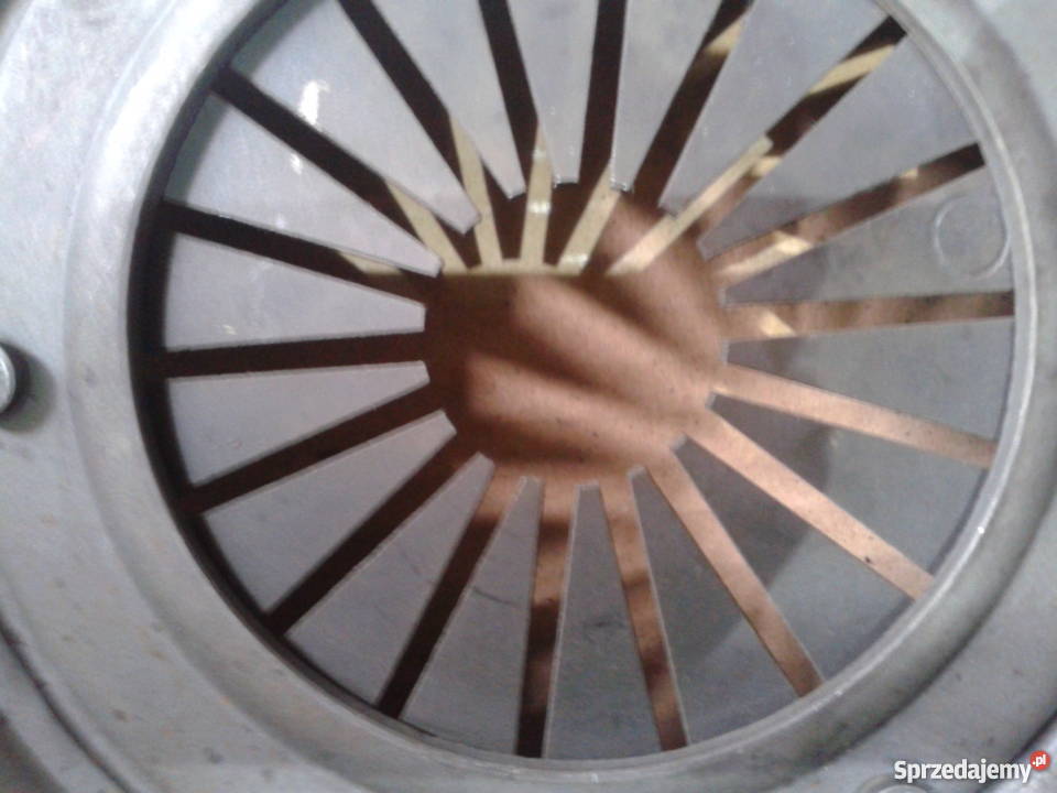 Fiat 126p docisk sprzegla osobowe Bielsko-Biała