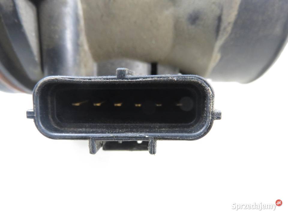 PRZEPŁYWOMIERZ FORD GALAXY I 23 16V 98AB12B579FA