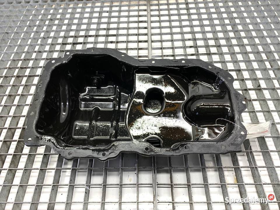 MISKA OLEJOWA HYUNDAI ELANTRA VII 16 123