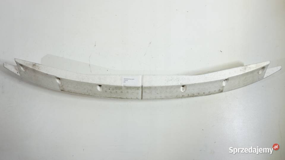 ABSORBER ZDERZAKA PIANKA PRZÓD INFINITI FX35 osobowe Karoseria