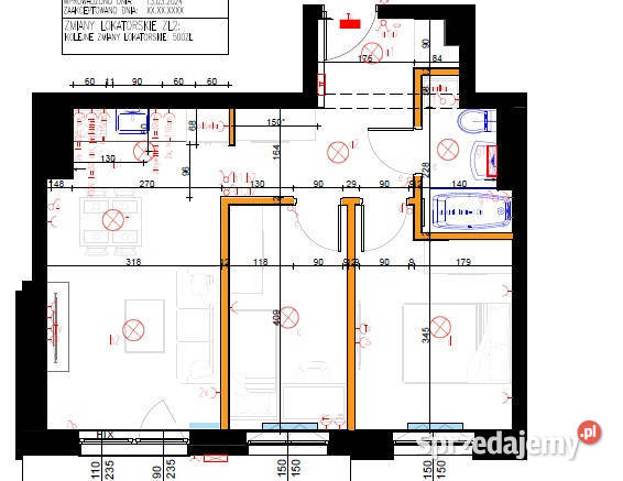 NOWY Apartament 52 m2 komórka 2 m2 miejsce Gliwice