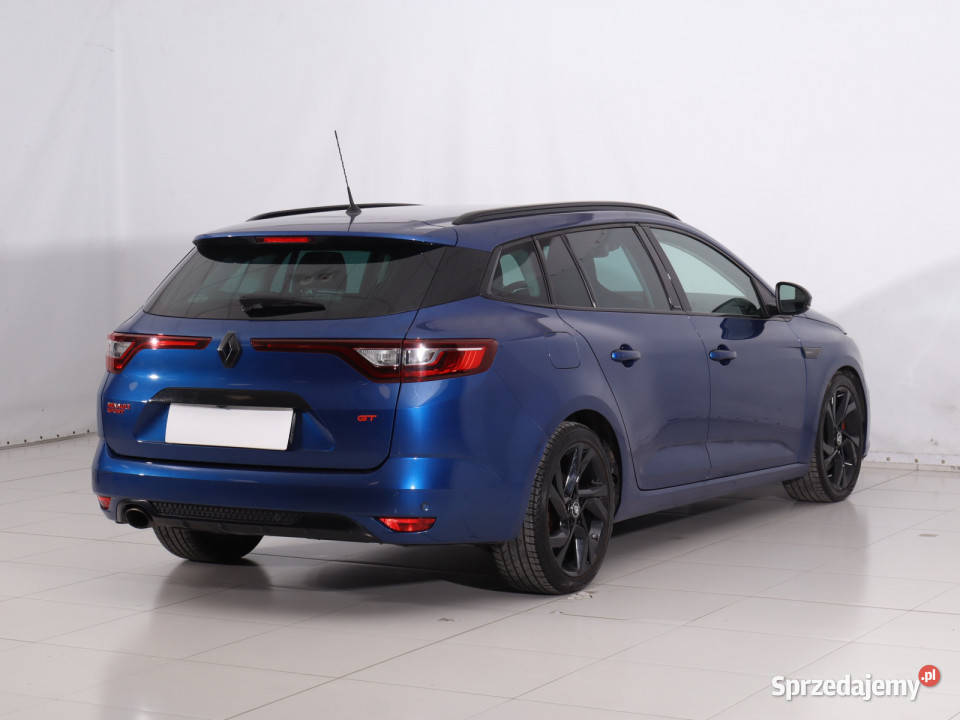 Renault Megane 16 TCe GT Piaseczno