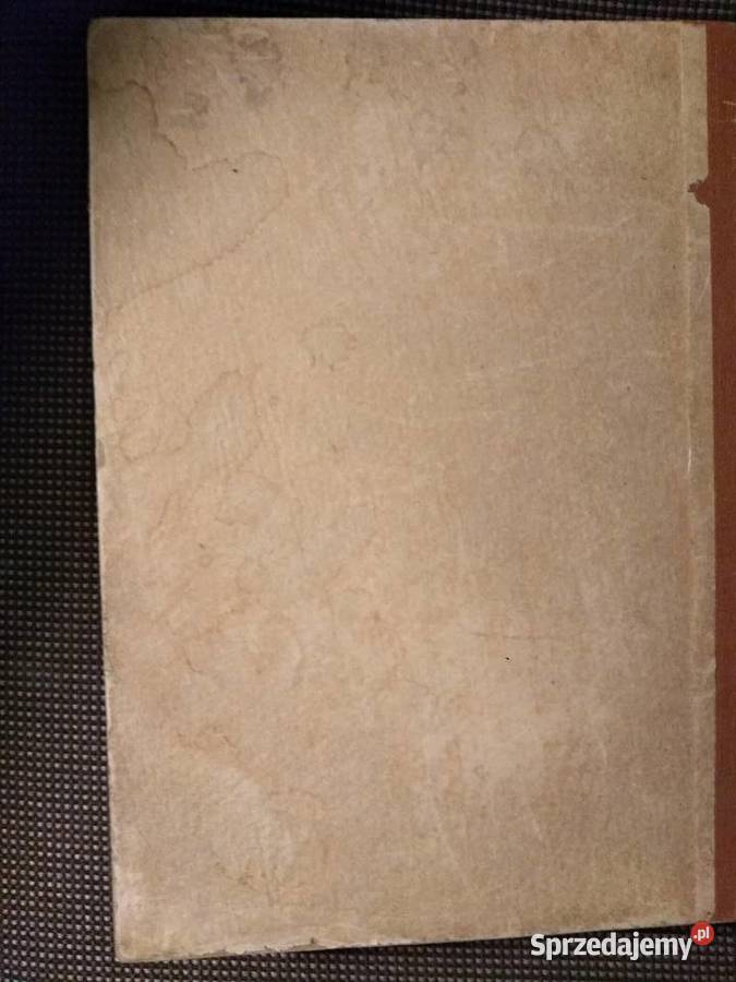 Mieszkaniec puszczy M Zaleska mazowieckie Warszawa