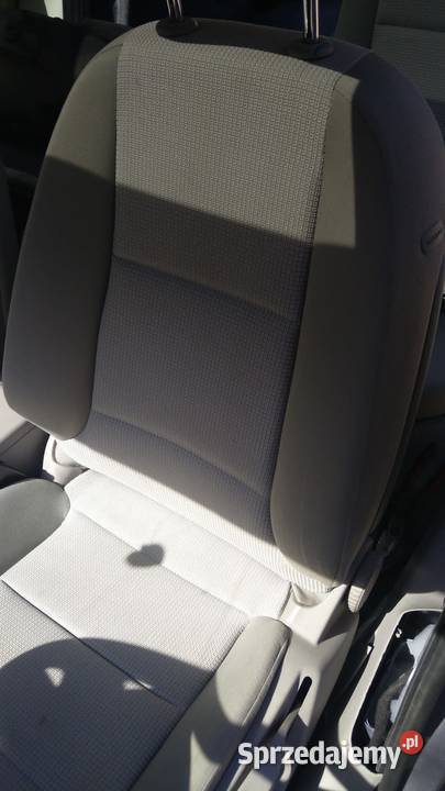 Podsufitka Panorama szyberdach Audi A3 P8 5D Nisko
