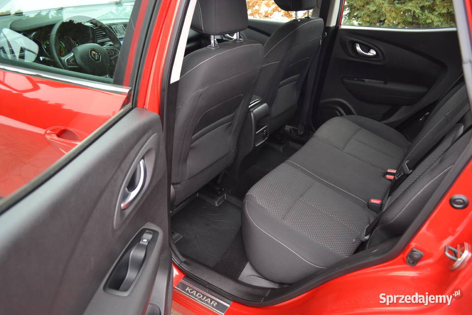 POLSKI SALON Bezwypadkowy 1316V 140 radio