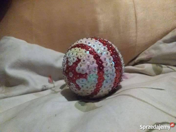 ozdoby świąteczne i nie wielokolorowy małopolskie Kraków