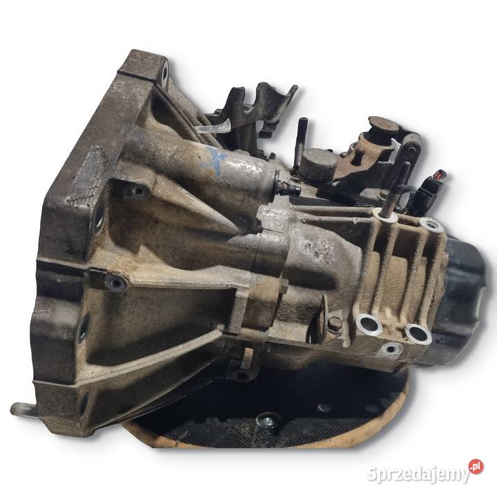 SKRZYNIA BIEGÓW Suzuki SX4 Fiat Sedici 16 16v Chełm sprzedam