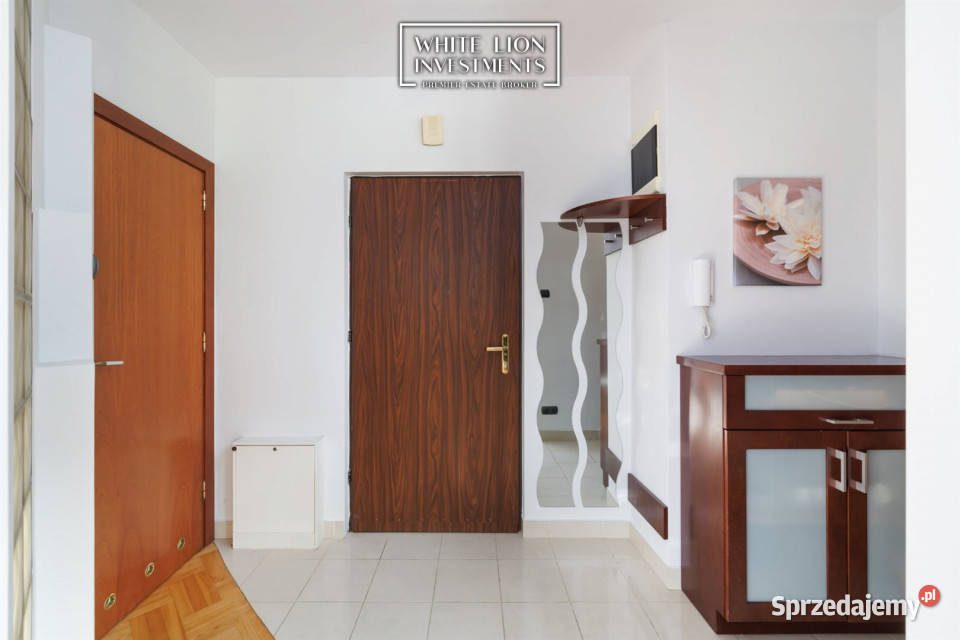 Mieszkanie Warszawa Karola Bohdanowicza 435m2 2