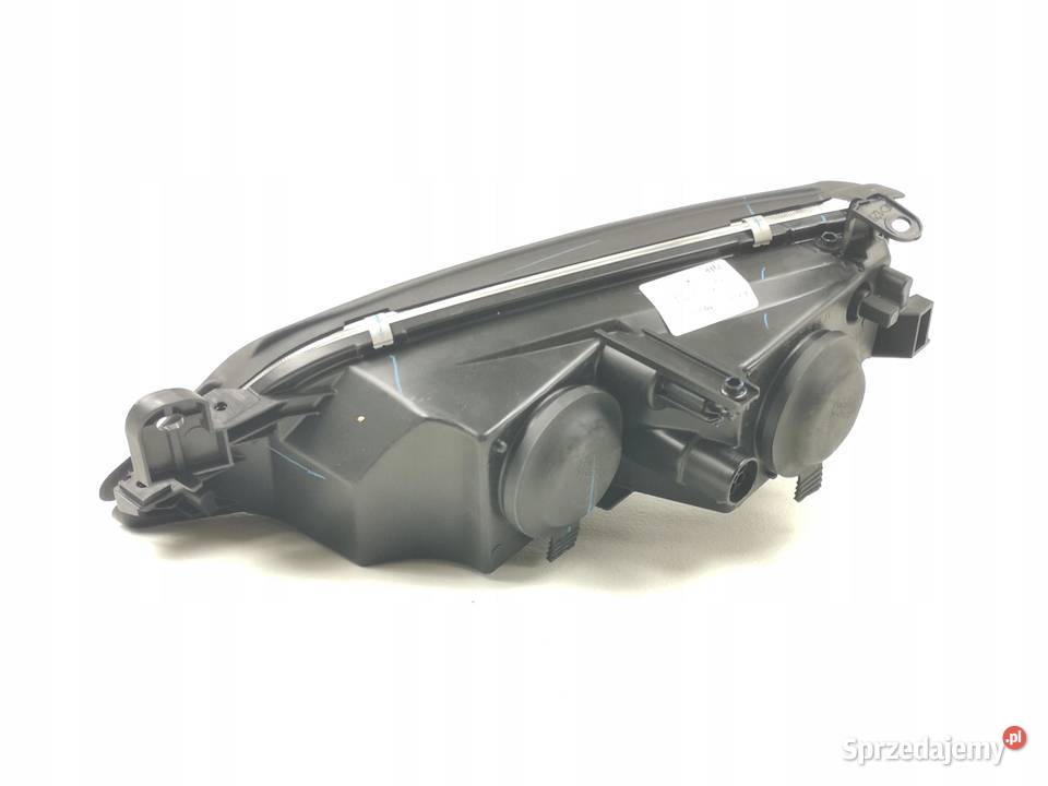 LAMPA PRAWY PRZÓD OPEL VECTRA B 19952002 NOWA