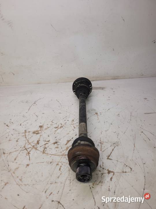 PÓŁOŚ LEWA PRAWA TYŁ AUDI A8 D4 A6 C7 8R0501204D