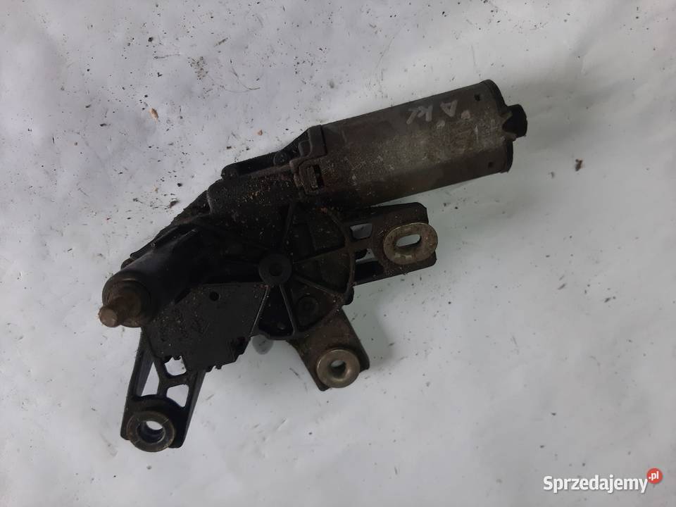 Mercedes A klasa W168 silniczek tylnej Silniki wycieraczek łódzkie Ksawerów