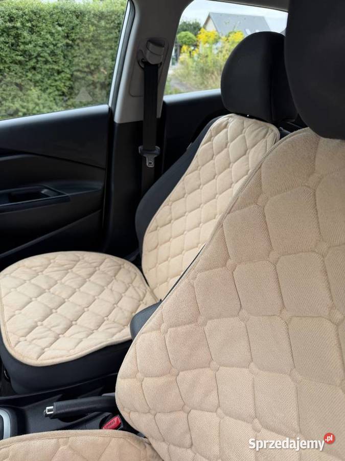 Kia Rio 2017 stan dolnośląskie Jaworzyna Śląska sprzedam